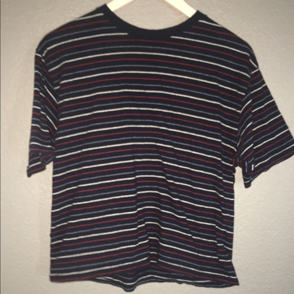 Brandy Melville short sleeve shirt (worn once)